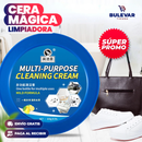 CERA MÁGICA LIMPIADORA