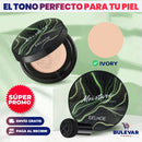 MOISTURE CUSHION CREAM - BASE FACIAL DE MAQUILLAJE