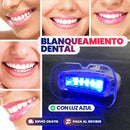 KIT BLANQUEAMIENTO DENTAL EN CASA