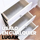 PAPEL ALUMINIO ADHESIVO DE COCINAR x 2 mt