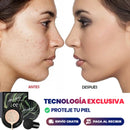 MOISTURE CUSHION CREAM - BASE FACIAL DE MAQUILLAJE