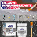 SELLANTE IMPERMEABILIZANTE TRANSPARENTE 400g