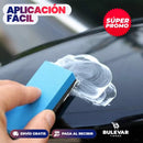 PROMO 2X1 CERA REMOVEDORA DE RAYONES PARA CARRO
